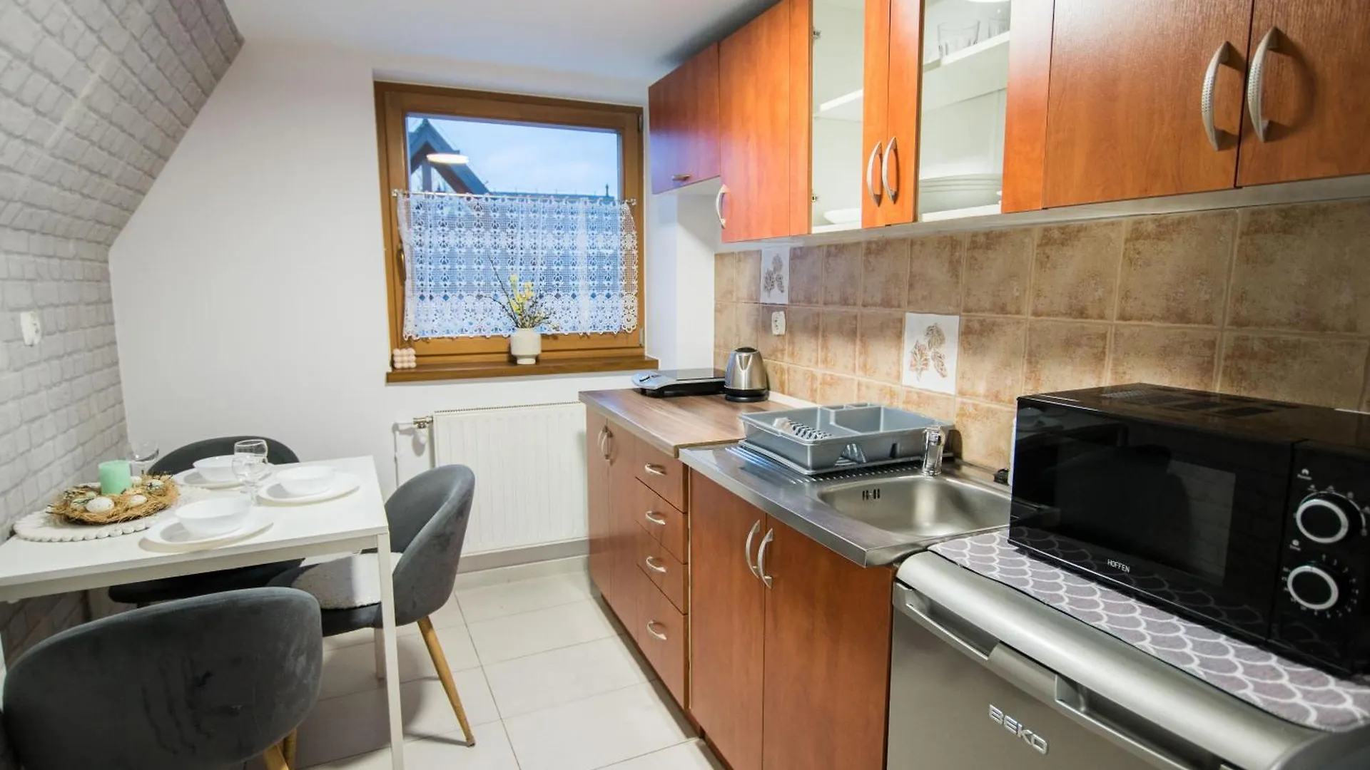 Apartament U Kominkow Zakopane Scisle Centrum 0*,  بولندا